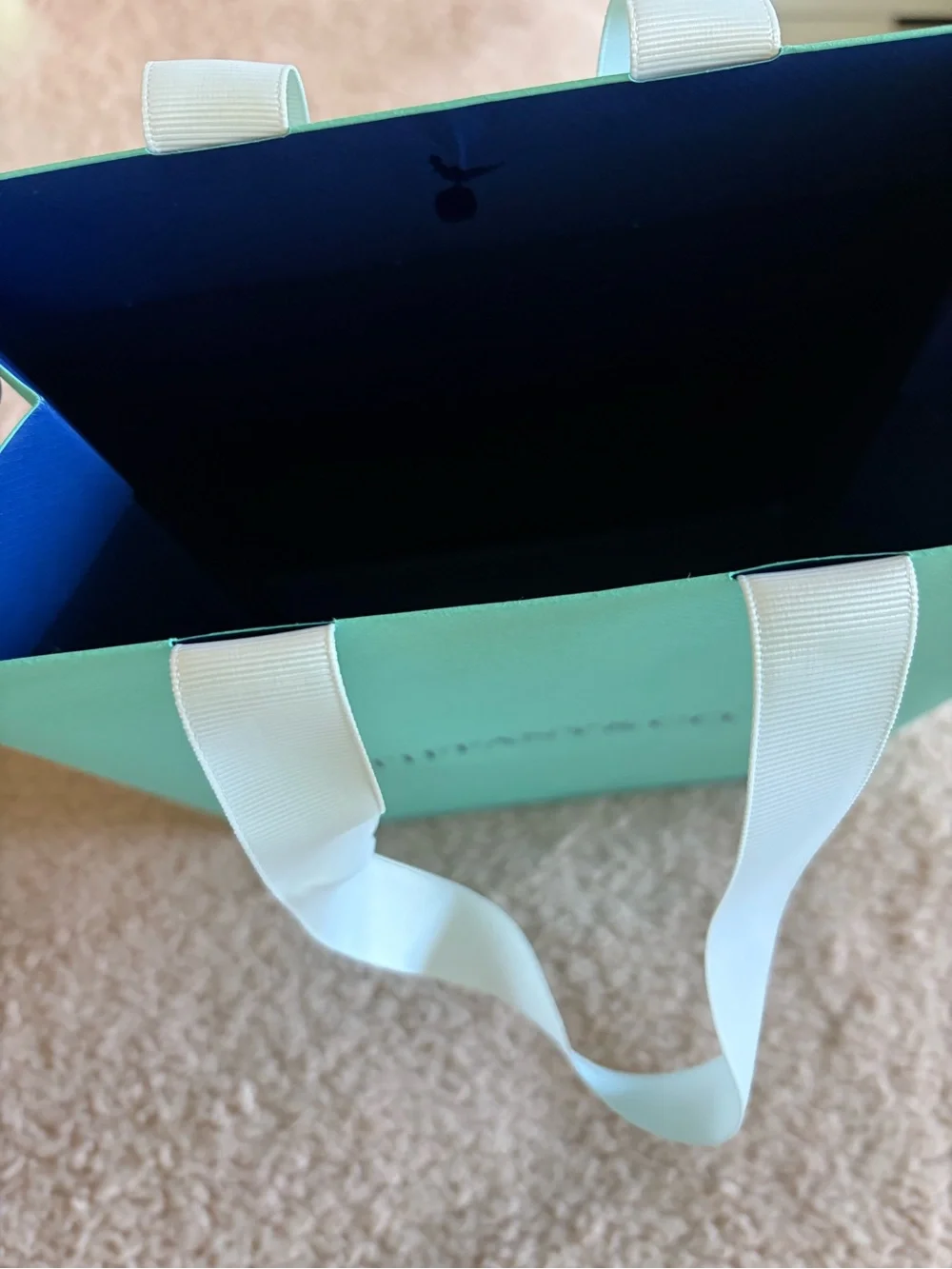 Tiffany & Co. set new